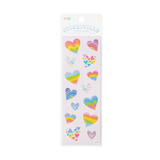 stickiville stickers - holográficas