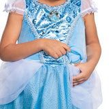 Disfraz Adaptable de Cenicienta