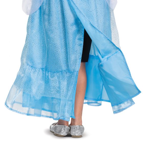 Disfraz Adaptable de Cenicienta