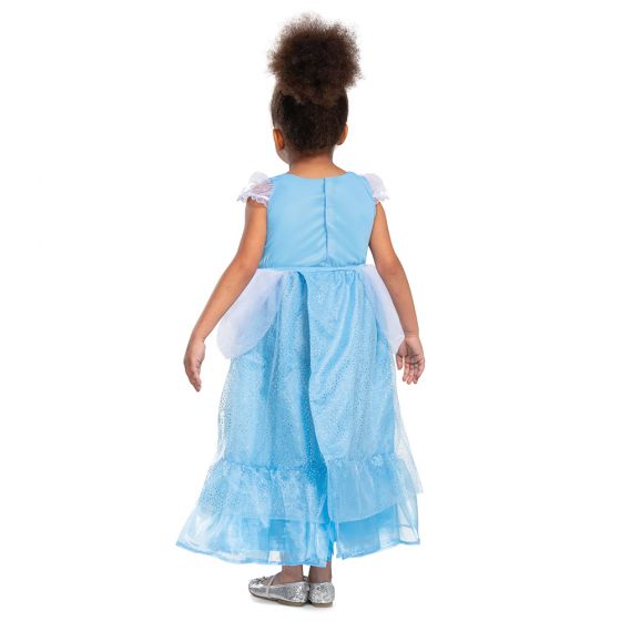 Disfraz Adaptable de Cenicienta