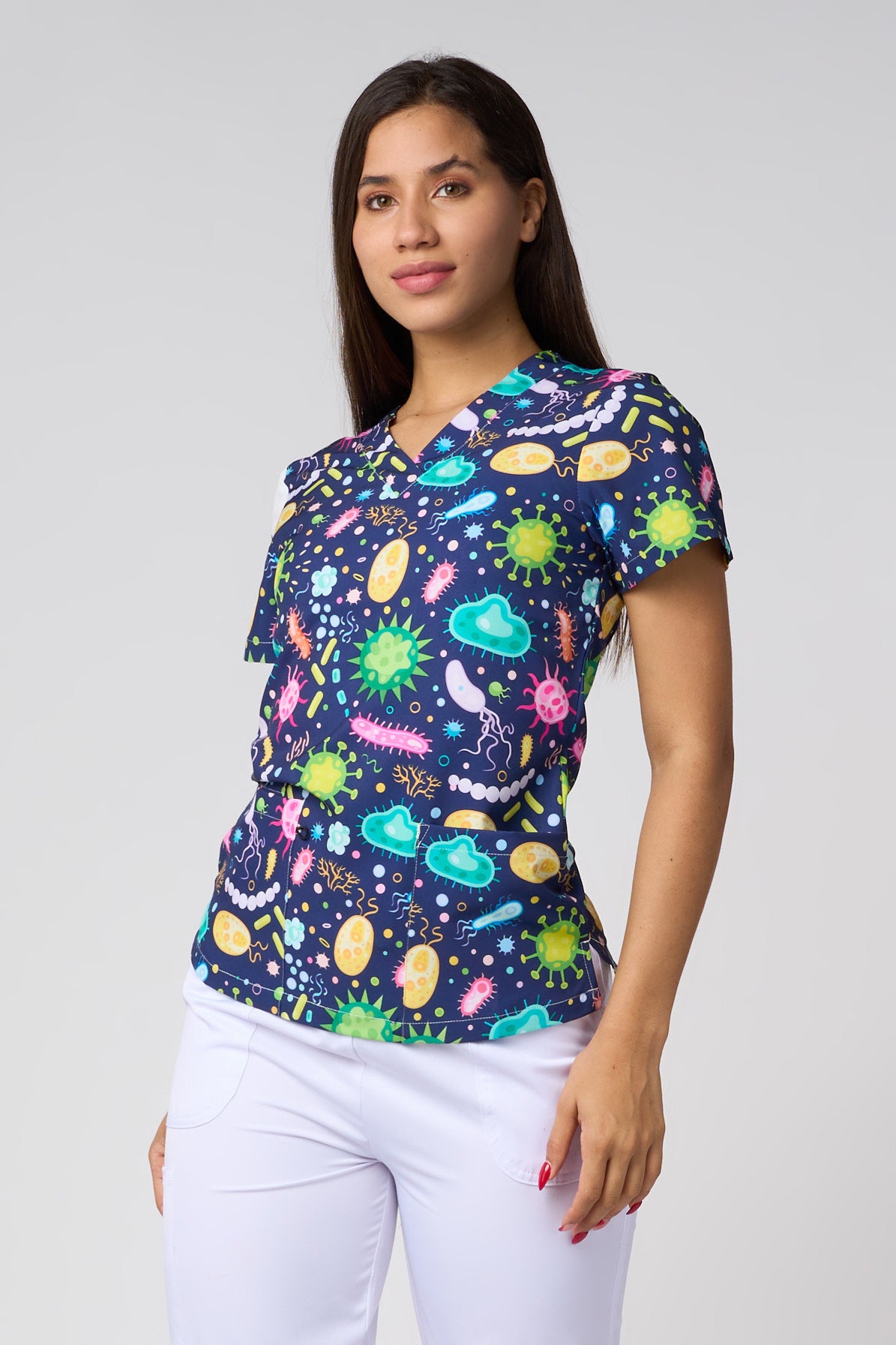 CAMISETAS ESTAMPADAS DE CIENCIAS BK