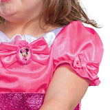 Disfraz Adaptable de Minnie Rosa