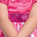 Disfraz Adaptable de Minnie Rosa