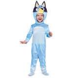 Bluey Clásico Infantil