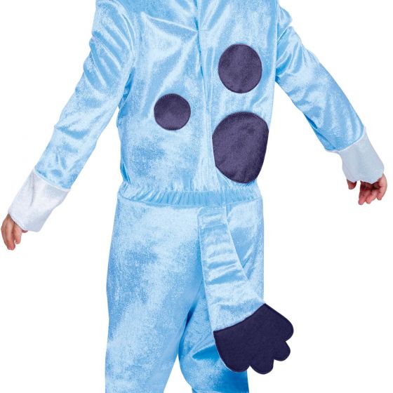 Bluey Clásico Infantil