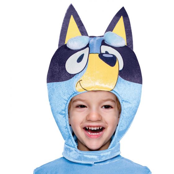 Bluey Clásico Infantil