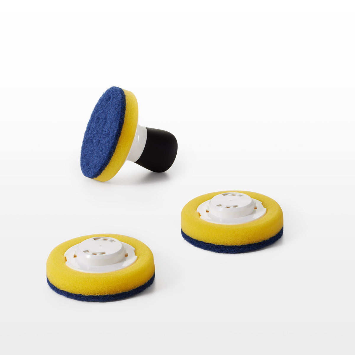 Repuesto de estropajo de palma antiarañazos OXO GG