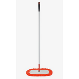 OXO GG PLUMERO DE SUELO DE MICROFIBRA CON FLECOS