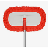 OXO GG PLUMERO DE SUELO DE MICROFIBRA CON FLECOS