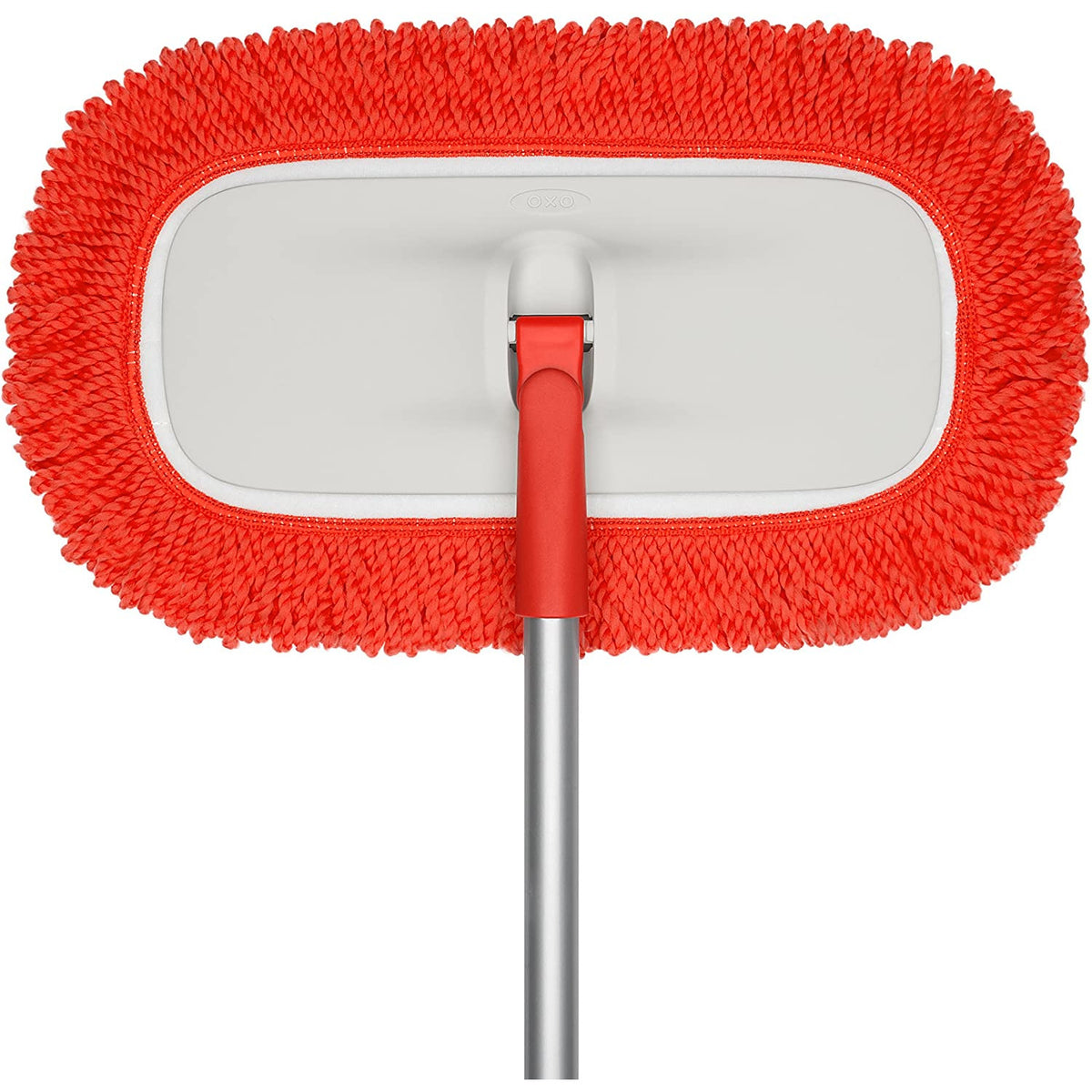 OXO GG RECAMBIO DE PLUMERO DE MICROFIBRA PARA PISOS CON FLECOS