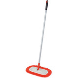 OXO GG RECAMBIO DE PLUMERO DE MICROFIBRA PARA PISOS CON FLECOS