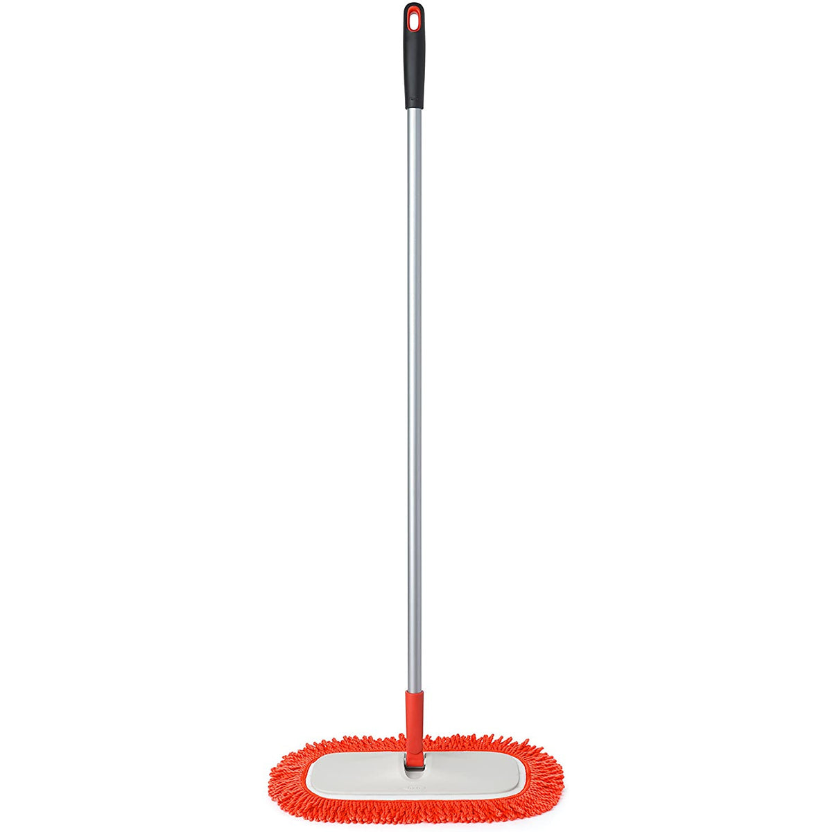OXO GG RECAMBIO DE PLUMERO DE MICROFIBRA PARA PISOS CON FLECOS