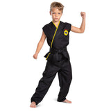 Cobra Kai Classic
