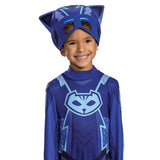 Catboy Megatraje Clásico Niño
