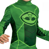 Megatraje de Gekko Clásico para Niños Pequeños