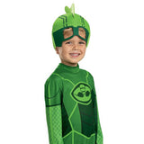 Megatraje de Gekko Clásico para Niños Pequeños