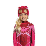 Megatraje clásico de Owlette para niños pequeños