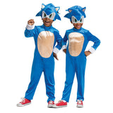 Película de Sonic para niños pequeños