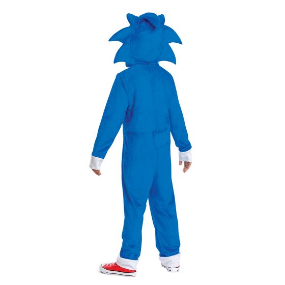 Sonic Movie Classic