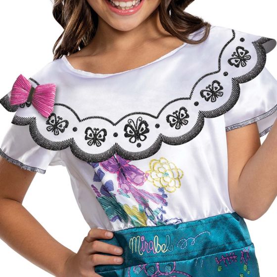 Mirabel Clásica