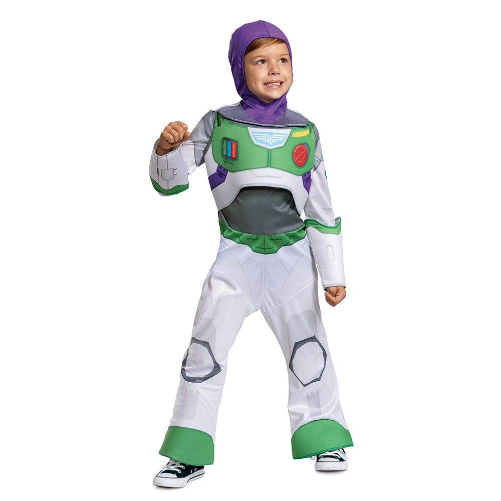 Buzz Space Ranger Niño