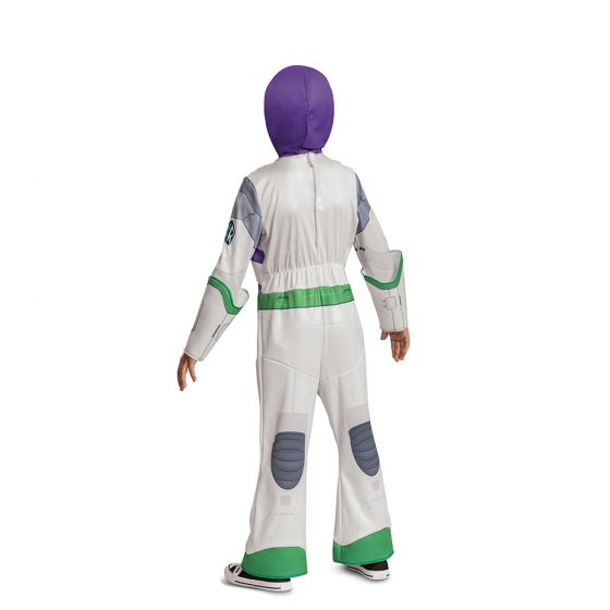 Buzz Space Ranger Niño