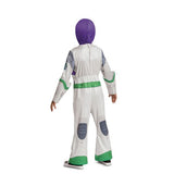 Buzz Space Ranger Niño