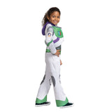 Buzz Space Ranger Niño