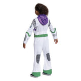 Buzz Space Ranger Niño