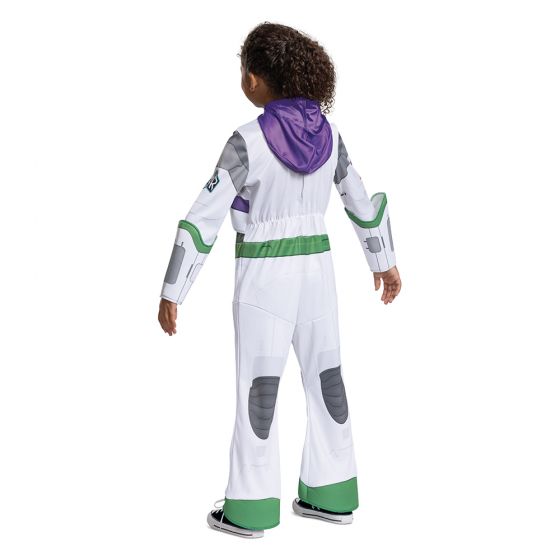 Buzz Space Ranger Niño
