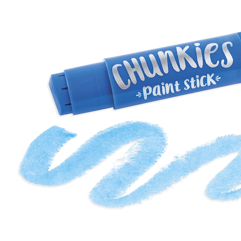 Barras de pintura Chunkies