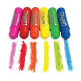 Barras de pintura Chunkies