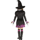 SchoolGirl Witch - Niña