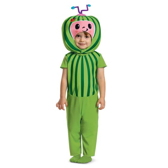 Melón Infantil