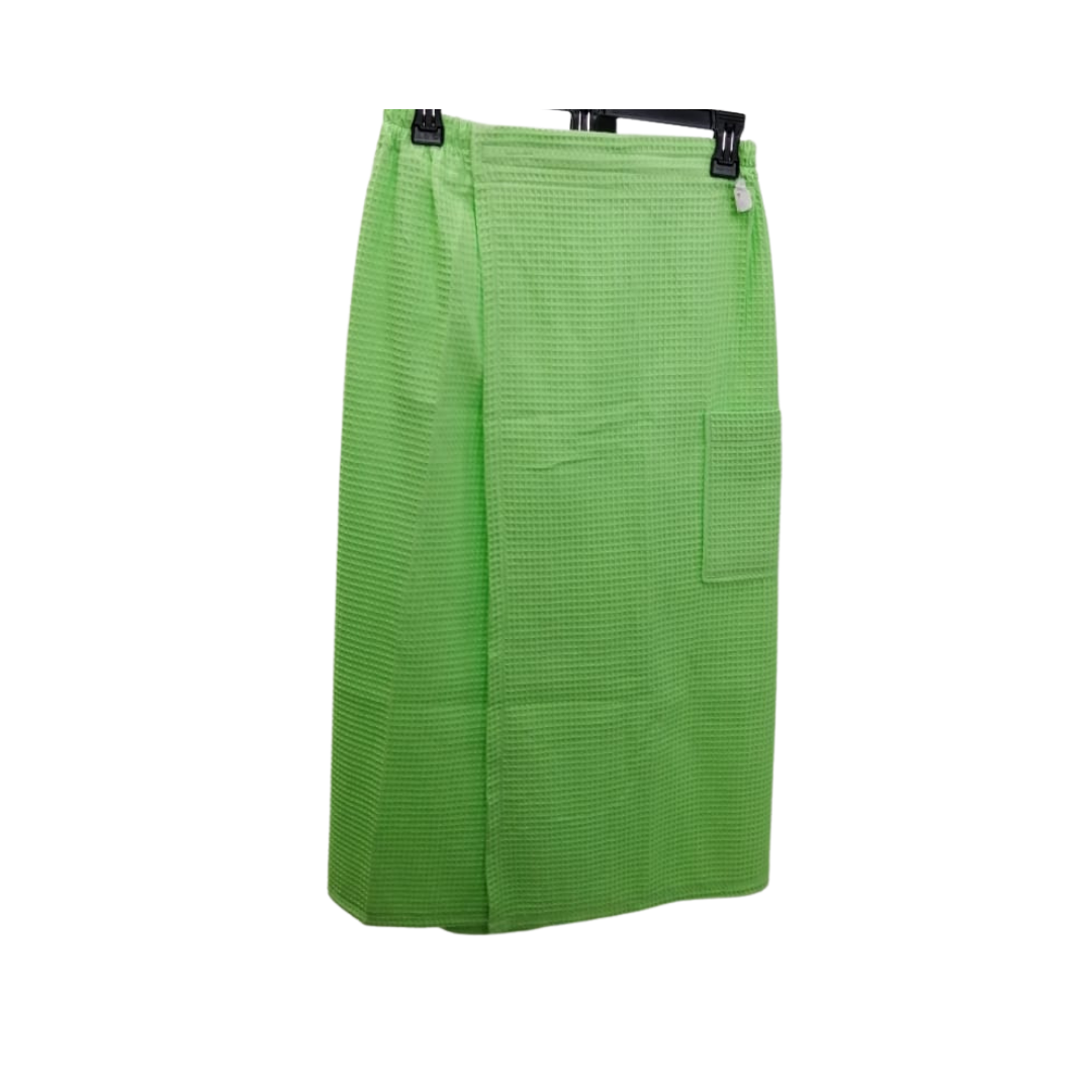 ENVOLTURA SPA Verde