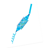 Rotuladores fluorescentes de doble punta con aroma Sugar Joy