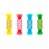 Rotuladores fluorescentes de doble punta con aroma Sugar Joy