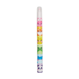 Hey critters! stacking highlighters