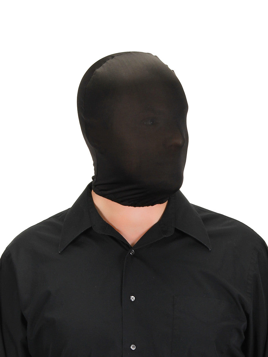 DISFRAZ  CUBRECABEZAS