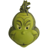 MÁSCARA TERMOCONFORMADA DE GRINCH
