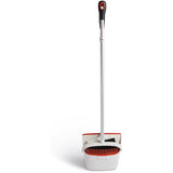 OXO GG JUEGO DE ESCOBA Y RECOGEDOR DE MANGO LARGO
