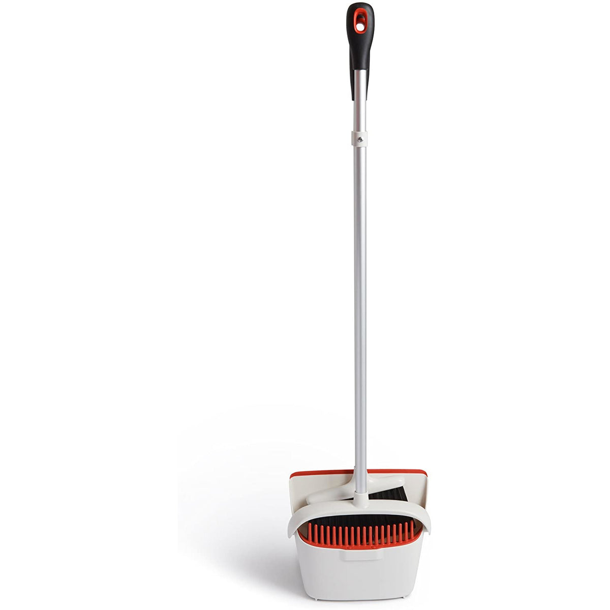 OXO GG JUEGO DE ESCOBA Y RECOGEDOR DE MANGO LARGO