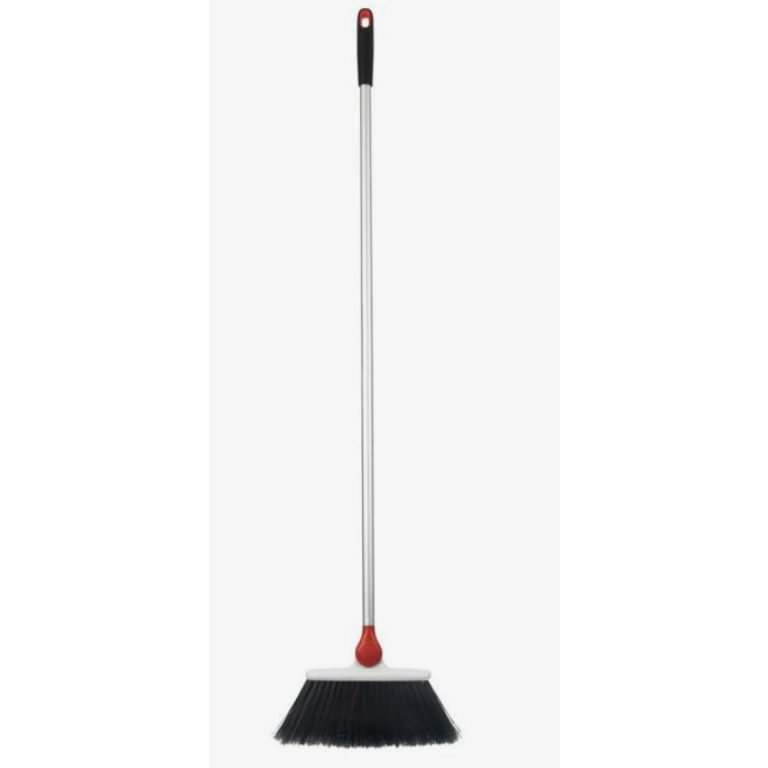 OXO GG ANY-ANGLE BROOM