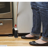 OXO GG ANY-ANGLE BROOM