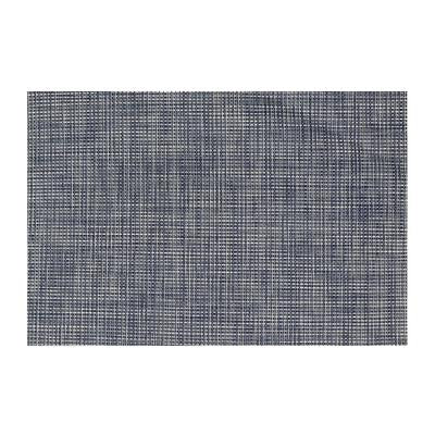Individual 45 x 30 cm Azul