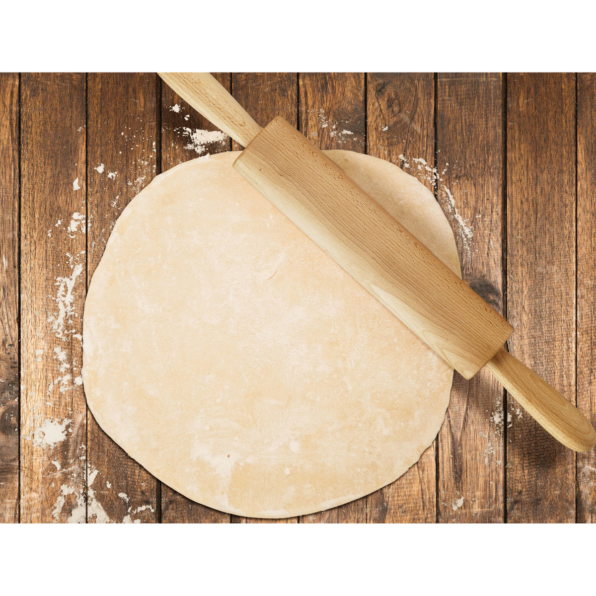 RODILLO DE COCINA 10 X 2