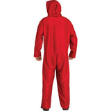 Disfraz de la Casa de Papel