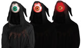 FADE IN / OJO CICLOPE