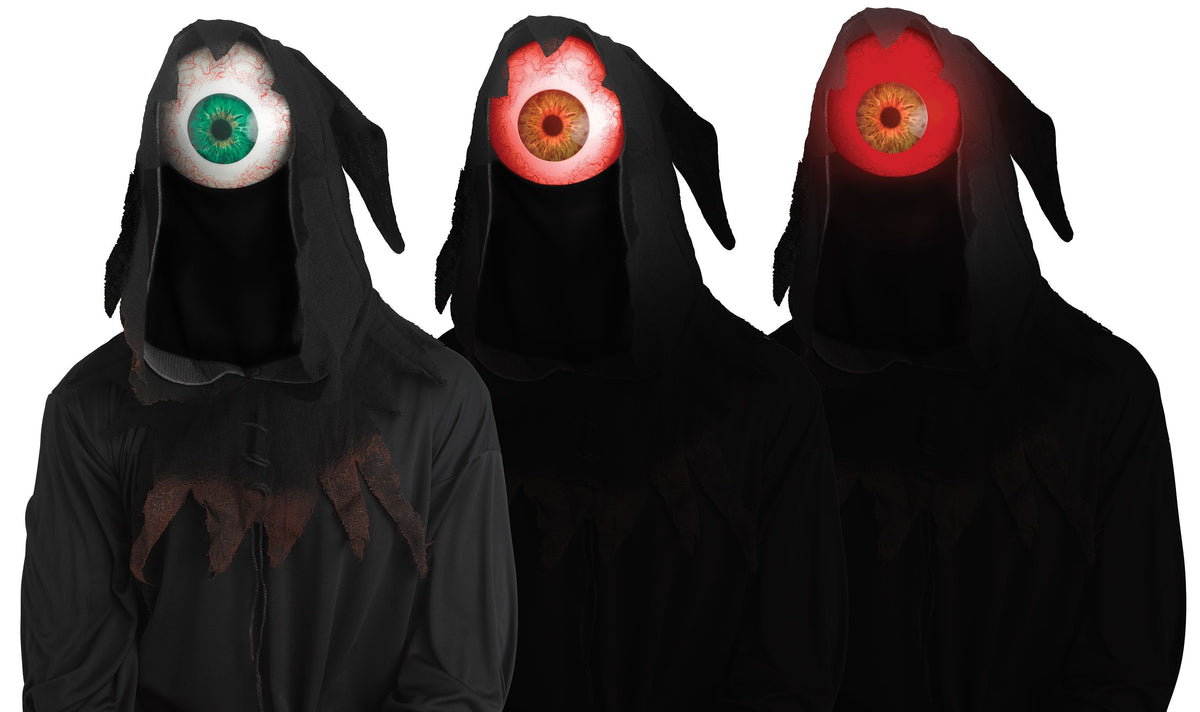 FADE IN / OJO CICLOPE