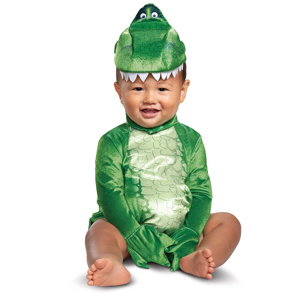 Rex Infant